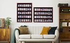 36 Baseball Card Display Case - Image 6