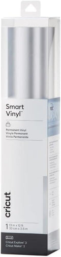 Cricut Smart Permanent Vinyl for Explore and Maker 3 by Unknown