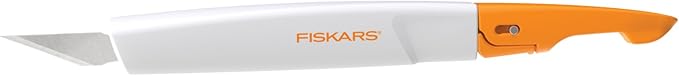 Fiskars 165110-1001 Easy Change Detail Craft Knife No. 11 blade by Unknown