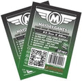 Mayday Games Dinosaur Island:Totally Liquid -Premium Compatible Card Sleeve by MAYDAYGAMES