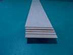 Maple Wood Sheets 1/16 x 3 x 24in - Image 2