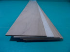 Cherry Wood Sheets 3/32 x 3 x 24 - Image 2