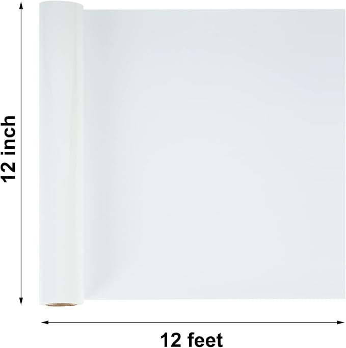 TUMIYA Luminous Green Heat Transfer Vinyl Rolls - Image 3
