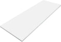 Amylove 1 Pack Polyurethane Foam 1/2" x 24" x 84" High Density Cushion by Amylove