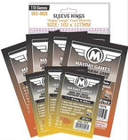 Mayday Games Eldritch Horror Card Sleeves by MAYDAYGAMES
