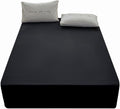 Bedding TwinXL Size Fitted Sheet Only by rushrushlulu