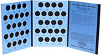 Whitman U.S. Modern Nickel Coin Folder Five Volume Set 1883 – 2023#’s 9007 - Image 3