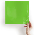ORACAL 951 Series Premium Cast Film in Limette Green - Image 2