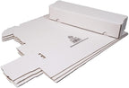 3-Pack • 800-count Trading/Gaming Card Storage Box • Woodhaven Trading Firm - Image 2