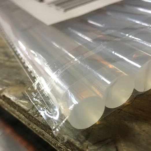 ZAK 12" Hot Glue Sticks - Image 2