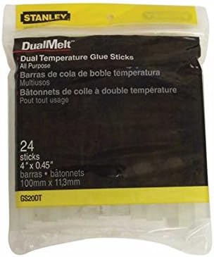 Hot Glue Stick 4" 24pk - Image 2