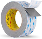 3M Double Sided Tape Heavy Duty 2'' × 20Ft | PE Foam Mounting Tape by 3MFullRangeProducts