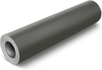 VViViD DECO65 Dark Grey Matte Permanent Adhesive Craft Vinyl by VVIVIDVINYL