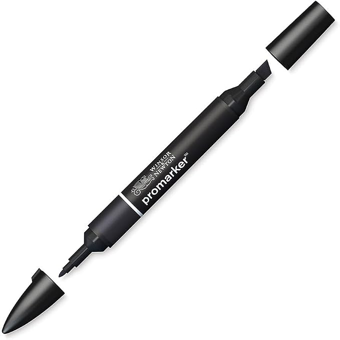 Winsor & Newton ProMarker by WinsorNewton