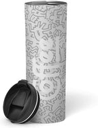 3M 7125 Medium Gray Gloss Permanent Adhesive Vinyl Roll - Image 7