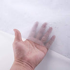 Niviy Static Cling Non-Adhesive Window Film Frosted Glass Film Bathroom Door - Image 7