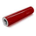 VViViD Burgundy Gloss DECO65 Permanent Adhesive Craft Vinyl by VVIVIDVINYL