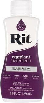 Rit Dye – 8 Oz. Liquid Fabric Dye - Image 2