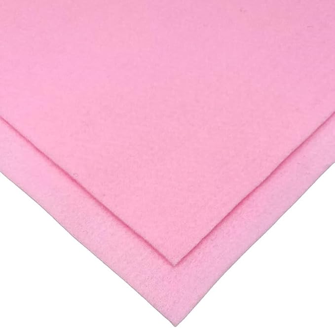 Ice Fabrics Craft Felt Fabric by The Yard - Image 6