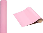 Mesheshe 2PCS Self Adhesive Felt Sheets, DIY Felt Adhesive Sheet - Image 2