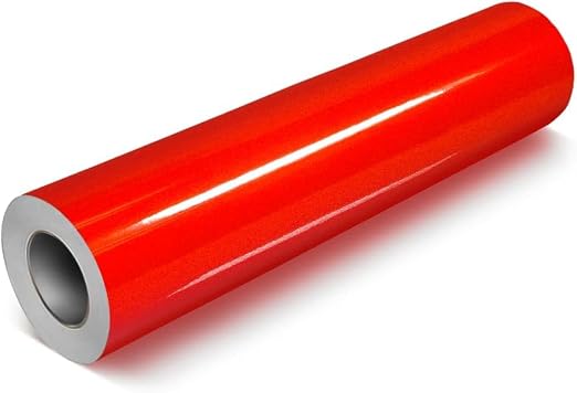 VViViD DECO65 Reflective Permanent Adhesive Craft Vinyl Roll by VVIVIDVINYL