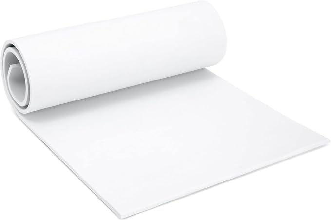 Bright Creations 6mm EVA Foam Sheets - 6mm by BrightCreations
