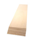 Basswood Planks by TheHardwoodEdge