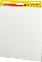 Post-it Super Sticky Easel Pad, 25 x 30 Inches, 30 Sheets Per Pad, 2 Pads - Image 11