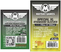 Mayday Games Rebel Princess Deluxe Edition -Premium Compatible Card Sleeve by MAYDAYGAMES