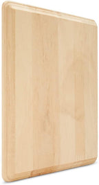Unfinished Wooden Squares 7 inch Pack of 12 Wood Boards - Image 3