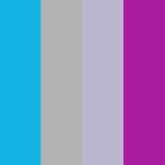 Tulip Glow in The Dark Cosmic Galaxy 4-Color Tie-Dye Kit - Image 8