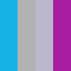 Tulip Glow in The Dark Cosmic Galaxy 4-Color Tie-Dye Kit - Image 8