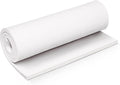 White Foam Sheets Roll, Premium Cosplay EVA Foam Sheet，10mm Thick, High Density by MEARCOOH