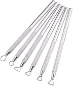 Zuoyou 6 PCS Clay Pottery Sculpting Tools Set Pottery Clay Sculpture Caving - Image 3