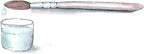 Speedball 2881 Elegant Writer 6 Fine Calligraphy Markers Set - Image 8