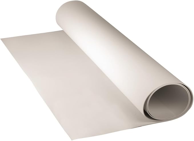Lotus Foam Large 3mm EVA Foam Sheet by Unknown