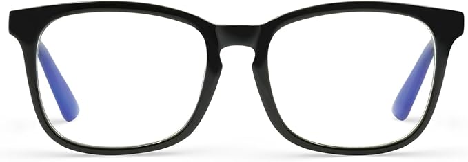 VISOONE Blue Light Blocking Glasses Square - Image 5