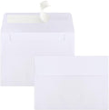 90 Packs A1 Envelopes, 3.625x5.125" Envelopes White, Small Envelope RSVP by Joyberg