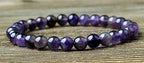 Zenkeeper About 180 Pcs Amethyst Beads - Image 6