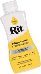 Rit Dye – 8 Oz. Liquid Fabric Dye - Image 2