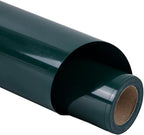 guangyintong Dark Green Heat Transfer Vinyl HTV Rolls by guangyintong