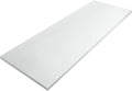 Amylove 1 Pack Polyurethane Foam 1" x 24" x 72" High Density Cushion Upholstery by Amylove