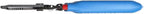 Klein Tools 11057 Wire Cutter/Stripper, Made in USA, Heavy Duty Cutter - Image 6