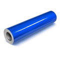 VViViD DECO65 Reflective Blue Permanent Adhesive Craft Vinyl Roll by VVIVIDVINYL