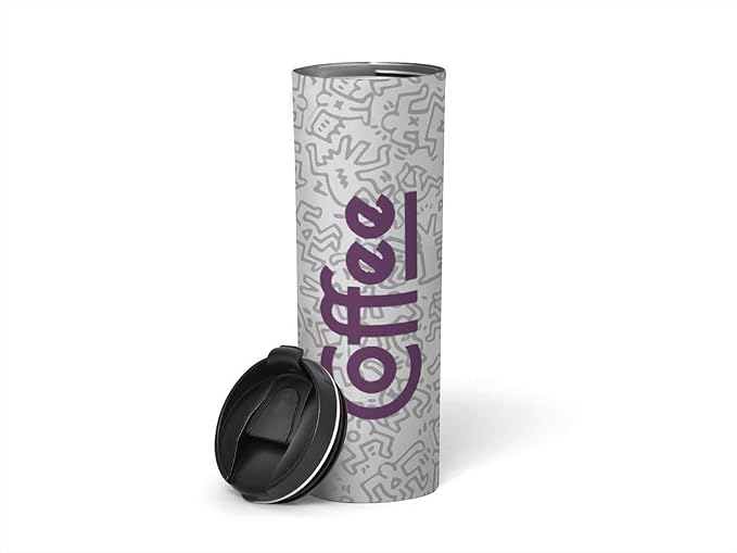 3M Purple Cast Adhesive Vinyl 12in x 5ft - Image 7