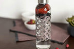 Cricut Premium Permanent Vinyl, Frosted Glitter - 4ft Roll - Compatible - Image 3