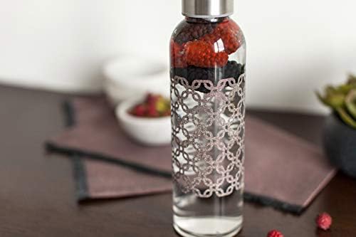 Cricut Premium Permanent Vinyl, Frosted Glitter - 4ft Roll - Compatible - Image 3