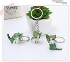 KINGFOREST 150-Piece Split Key Ring Kit - Image 7