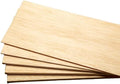 Balsa Wood Sheets, Model Grade Hobby Craft Balsa Wood Thin Plank, Wood Burning by BINOS