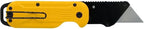 Dewalt Atomic Compact Series Push And Flip Folding Utility Knife - Image 8
